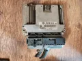 Bosch ECU - VW, 0281014064, 0281011244, 0281011321, 0261207681, 0281010671, 0281011205, 03e906033, , снимка 2