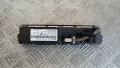 Панел климатик BMW 3 E46 2000 6911632 64116911632 3 (E46) (1998-2005), снимка 2
