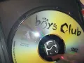 THE BOYS CLUB DVD 1004251513, снимка 18