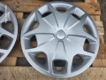 Оригинални тасове Ford Transit Custom 16 цола, снимка 4