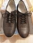 Нови дамски обувки Gianni , снимка 1 - Дамски ежедневни обувки - 37811799