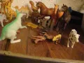 Колекция фигурки животни, снимка 6