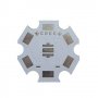 5W CREE XP-G мощни бели светодиоди за повърхностен монтаж, снимка 4
