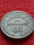 Монета 10 стотинки 1917г. Царство България за колекция декорация - 24837, снимка 5