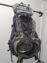 Туристическа раница Deuter Aircontact 45 + 10, мъжки модел, снимка 10