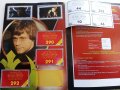 Стикер албум "Star Wars", снимка 6