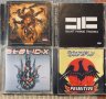 Cavalera Conspiracy,Soulfly,Static-X, снимка 1 - CD дискове - 38581896