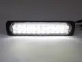 LED габарит 24 LED 12-24V с бяла светлина, снимка 2