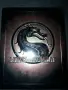 Mortal Kombat ›PlayStation 3 ps3 SteelBook, снимка 5