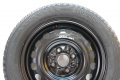 Резервна гума пълноразмерна Toyota Aygo (2005-2012г.) 54.1 4x100 / 14 цола Тойота Аиго Айго джанта, снимка 3