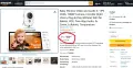 Бебефон Boifun VB620 модел 2026, снимка 3