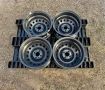 4бр.Оригинални джанти 15цола 4x100 за Renault Modus,Nissan Micra,Dacia, снимка 14