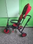 Сгъваема триколка smarTrike, снимка 5