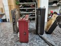 Стари портативни радиоапарати Philips,Siemens, Yaecon , снимка 14