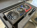 ASUS ROG STRIX RTX 4070Ti 12gb, снимка 3