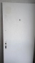 Продавам входна врата от Апартамент , снимка 1