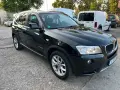 BMW X3 -2.0.184.4х4 , снимка 9