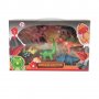 Динозаври Junior Dinosaur Collection 6 бр. 925773, снимка 1 - Фигурки - 34293637