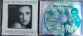 Елвис Пресли, снимка 1 - CD дискове - 40181100