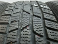 4бр зимни гуми 205/60/16 CONTINENTAL L05254 , снимка 2