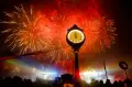 НОВА ГОДИНА 2027 В БУКУРЕЩ, РУМЪНИЯ, снимка 1