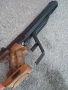 Въздушен пистолет FWB 102, снимка 2
