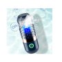 ANIMABG Преносим ултразвуков безжичен пречиствател на храна, Форма на капсула, USB, снимка 1