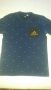 Продавам оригинална тениска ADIDAS, снимка 1 - Тениски - 37588281