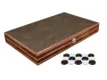 Луксозна табла Premium Leather, снимка 3