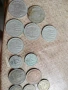 колекция български монети, снимка 2