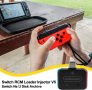 RCM Loader за модификация на Nintendo Switch V5, снимка 5