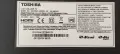 Toshiba 39L3863DG със счупен екран VES390UNDA-2D-N12 T390HVN05.0/17MB211S 240817R1/17IPS62/CT-8543, снимка 2