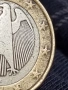 Монета от 1 евро, Германия, 2004 г, снимка 6
