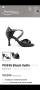 Обувки за латино танци Dance Line, снимка 1 - Дамски обувки на ток - 44699678