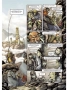 Комикс на френски « Mercenaires », т. 1-2, снимка 4