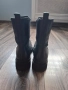 Дамски боти от естествена кожа Lasocki , снимка 4