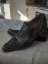 мъжки кожени обувки №42, снимка 4