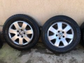 4бр. алуминиеви джанти от VW Transporter T5 16 цола., снимка 7