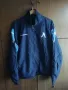 Левски София Diadora 2003/2004/2005 XXL 2XL оригинално яке горнище ретро Levski Sofia , снимка 1