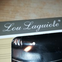 laguiole black/ЧЕРНИ-6бр ножове 0802211801, снимка 8 - Колекции - 31733559
