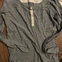 Блуза masons, снимка 2 - Блузи с дълъг ръкав и пуловери - 38106421