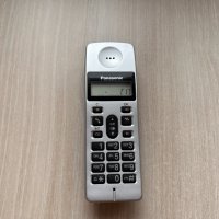 Продавам безжичен телефон Panasonic KX-TG 1070, снимка 3 - Други - 42853226