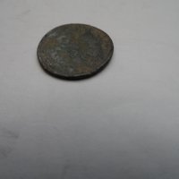 1 и 2 стотинки от 1901 година, снимка 5 - Нумизматика и бонистика - 19640737
