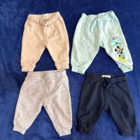 Панталонки , снимка 2 - Панталони и долнища за бебе - 42110498