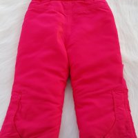 Ски панталон 12-18 месеца, снимка 4 - Панталони и долнища за бебе - 34163758