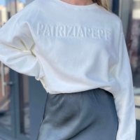 Блуза Patrizia pepe, снимка 1 - Блузи с дълъг ръкав и пуловери - 44380624