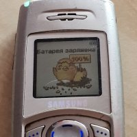 Samsung C100, снимка 3 - Samsung - 42202217