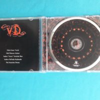 Downspirit,Diablo,Vision Divine,Foals, снимка 8 - CD дискове - 37074658