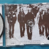 Dark Suns – 2CD(Death Metal,Prog Rock,Doom Metal), снимка 13 - CD дискове - 42907902