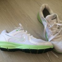 Дамски маратонки Nike Air, снимка 4 - Маратонки - 38411754